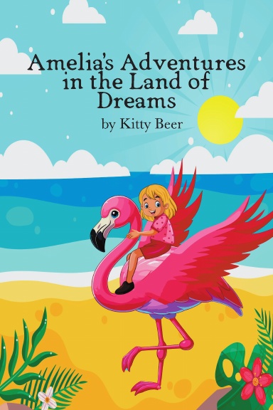 Amelia's Adventures in the Land of Dreams