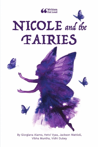 Nicole and the Fairies