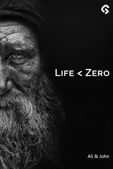 Life Less Than Zero