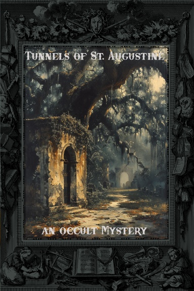 Tunnels of St Augustine
