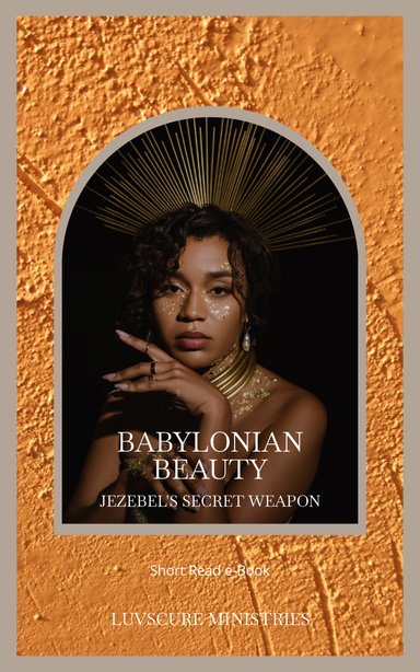Babylonian Beauty