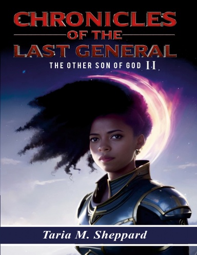 The Other Son Of God - Chronicles of The Last General [Book II]