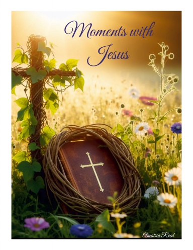 Moments with Jesus