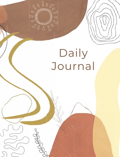 Daily Journal