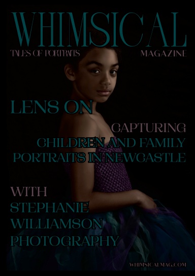 Whimsical Magazine
