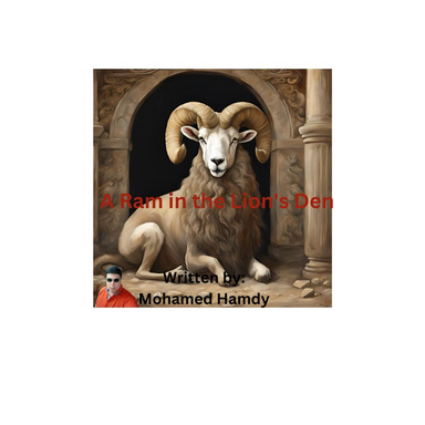 A Ram in the Lion's Den