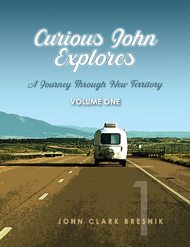 Curious John Explores