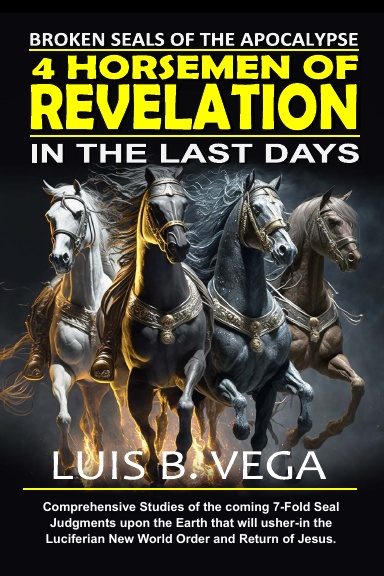 4 Horsemen of Revelation
