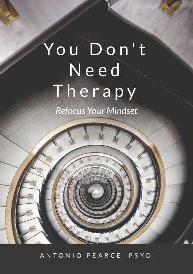 You Don't Need Therapy