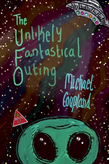 The Unlikely Fantastical Outing