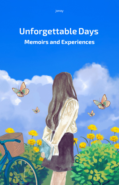 "Unforgettable Days: Memoirs and Experiences"