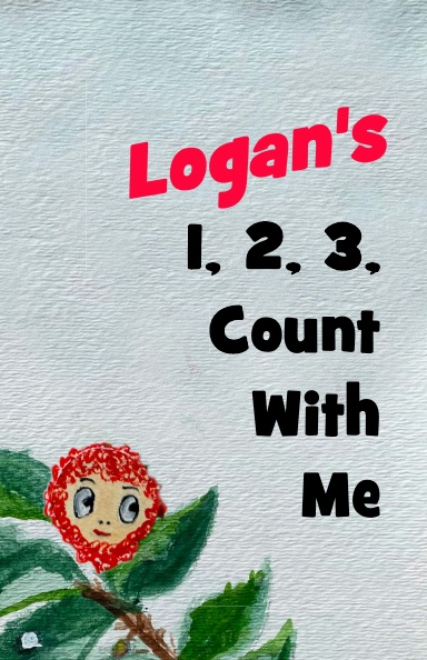 Logan's 1,2,3 Count With Me