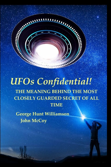 UFOs Confidential!