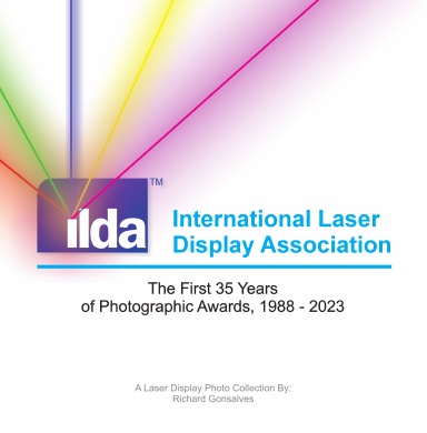 (ILDA) International Laser Display Association