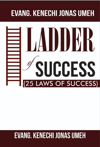 25 LAWS OF SUCCESS