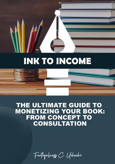 Ink to Income