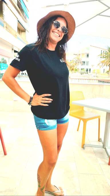 TENERIFE POR LA VIDA