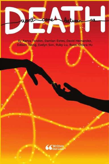 Death Won't Come Between Us