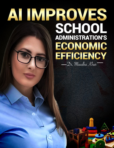 Ai Improves School Administrations Economic Efficiency