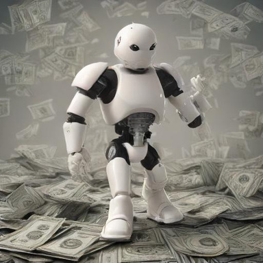 100 Ways to Make Money Using A