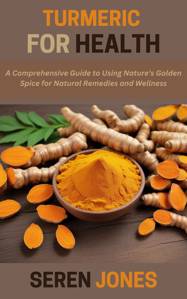 Turmeric for Health