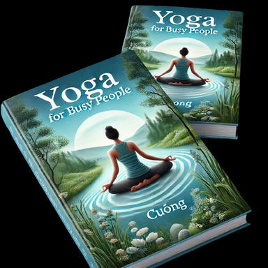 Yoga For Busy People