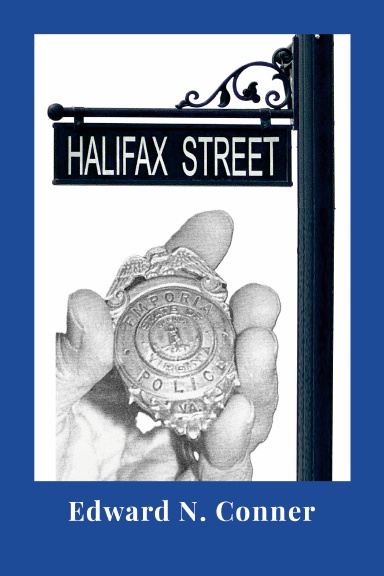 Halifax Street