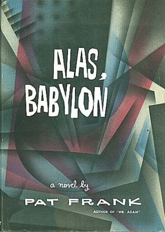 Alas, Babylon