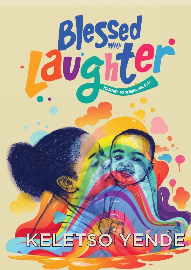 Blessed With Laughter