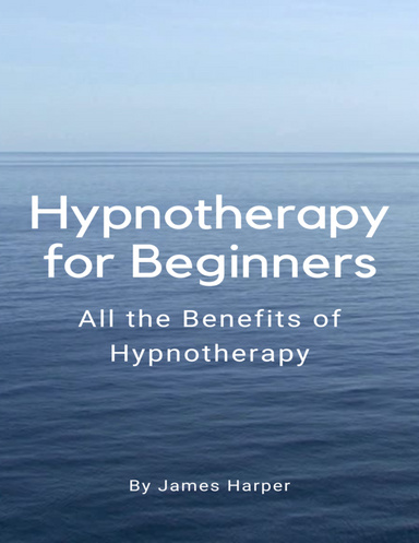 Hypnotherapy for Beginners