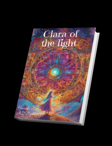 Clara of the light