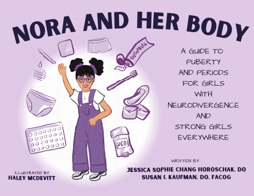 Nora and Her Body: