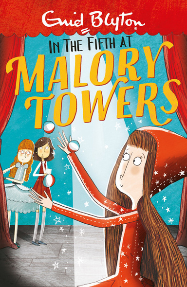 In the Fifth at Malory Towers (Malory Towers #5)