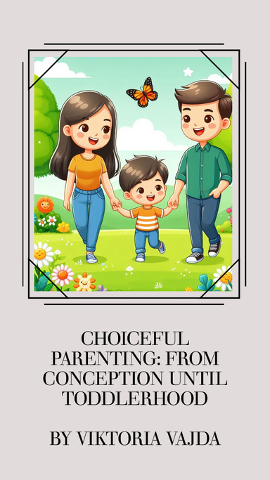 Choiceful Parenting: From Conception until Toddlerhood