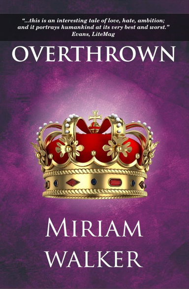 Overthrown