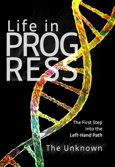LIFE IN PROGRESS