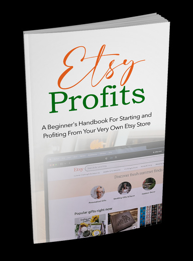 Etsy Profits