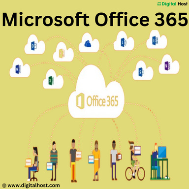 How Can Microsoft Office 365 Improve Your Productivity?