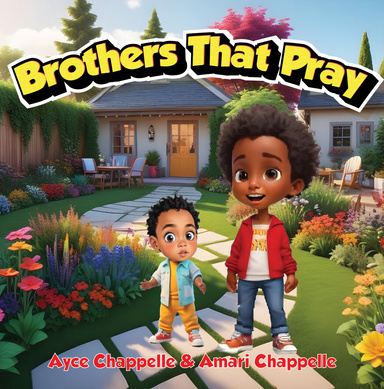 Brothers That Pray