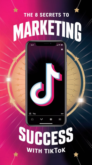 The 8 Secrets to Marketing Success with TikTok