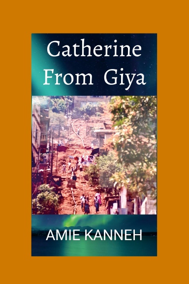 CATHERINE FROM GIYA