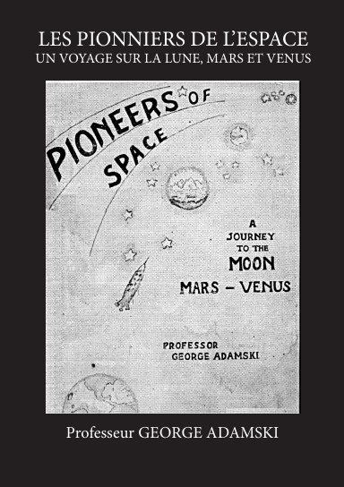 PIONNIERS DE L'ESPACE