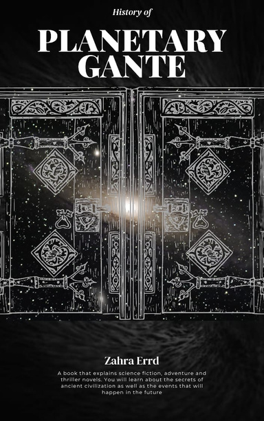 PLANETARY GANTE