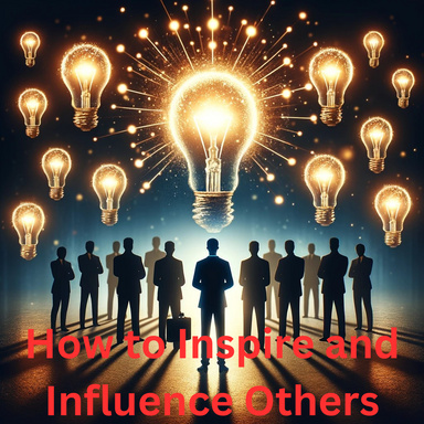 How to Inspire and Influence Others
