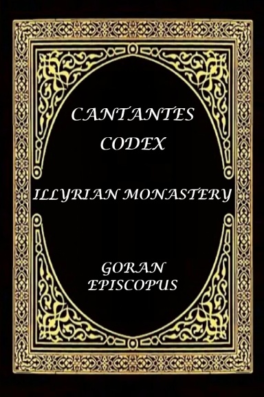 CANTANTES CODEX