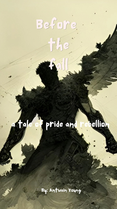 Before the fall