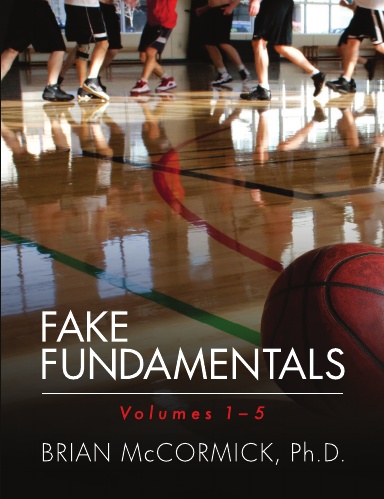 Fake Fundamentals