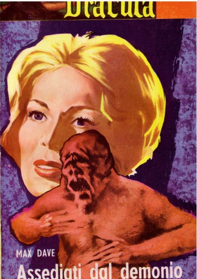ASSEDIATI DAL DEMONIO
