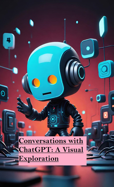 Conversations with ChatGPT: A Visual Exploration