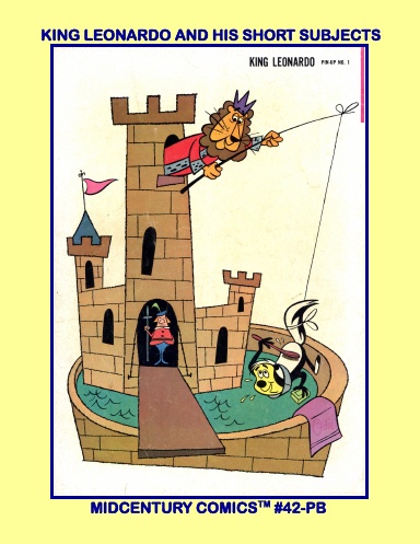 King Leonardo And His Short Subjects (PB)